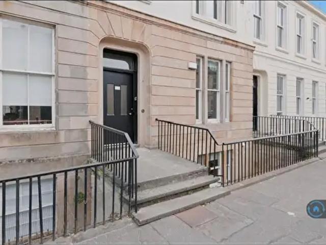 4 Bedroom Flat To Rent In Glasgow, Glasgow, G3