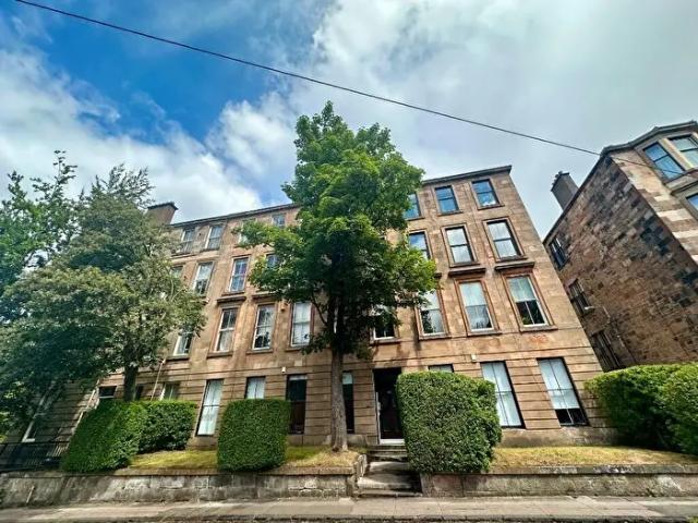 4 Bedroom Flat To Rent In, Great George Street, P21