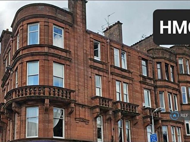 4 Bedroom Flat To Rent In Herschell Street, Glasgow, G13