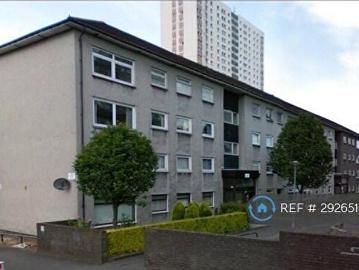 4 Bedroom Flat To Rent In Hmo Licensed St Mungo Avenue, Glasgow, G4
