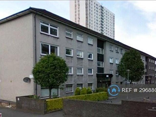 4 Bedroom Flat To Rent In Hmo Licensed St. Mungo Avenue, Glasgow, G4