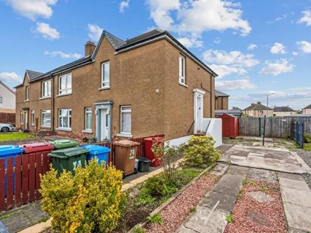 4 Bedroom Flat To Rent In Lime Street, Grangemouth, Falkirk, FK3