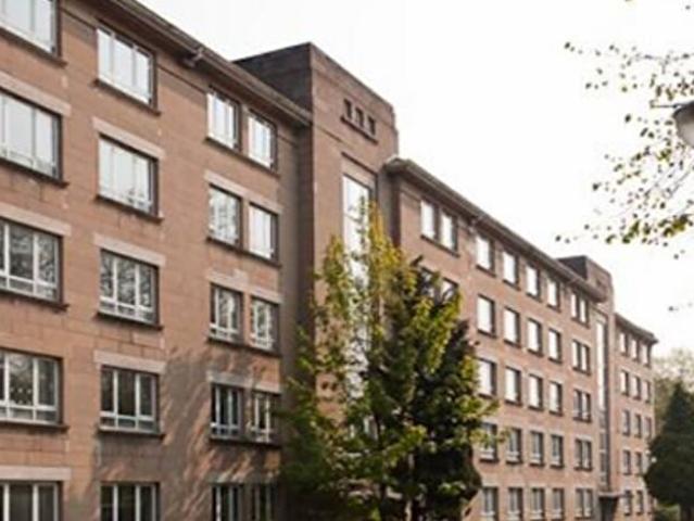 4 Bedroom Flat To Rent In, Lowther Terrace, G12