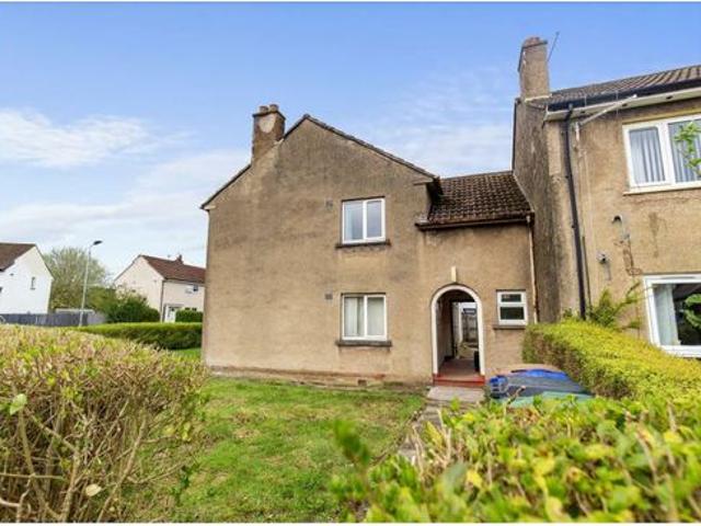 4 bedroom Flat to rent in Paisley
