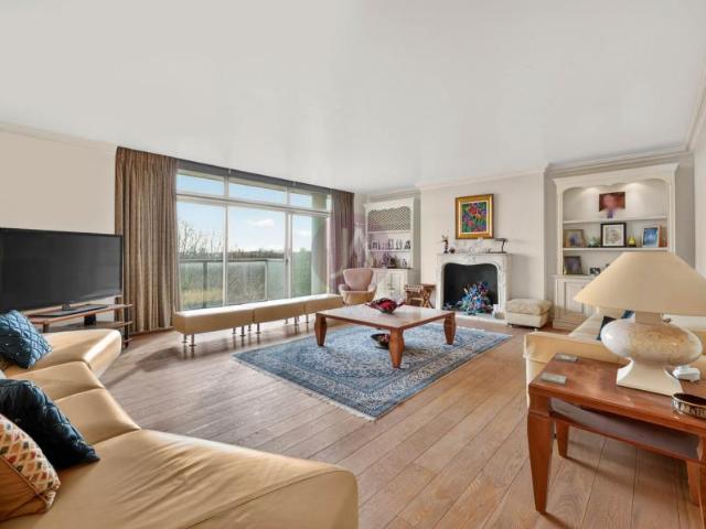 4 bedroom flat to rent in Prince Albert Court, 33, Prince Albert Road, St. Johns Wood, London, NW8