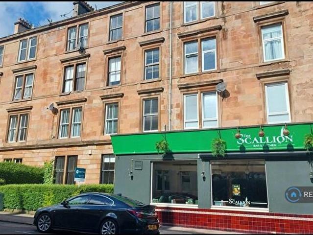 4 Bedroom Flat To Rent In Rupert Street, Glasgow, G4