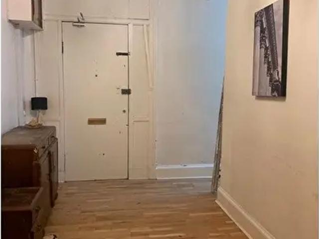 4 Bedroom Flat To Rent In Rupert Street, Glasgow, G4