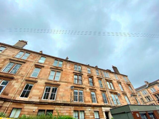 4 Bedroom Flat To Rent In Rupert Street, Woodlands, Glasgow, G4