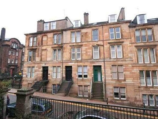 4 Bedroom Flat To Rent In Renfrew Street, Glasgow, G3
