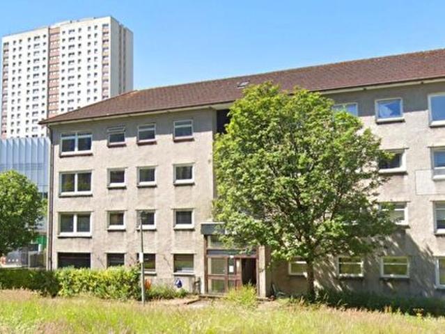 4 Bedroom Flat To Rent In St. Mungo Avenue, G4