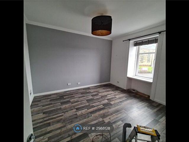 4 Bedroom Flat To Rent In Stirling St, Denny, FK6