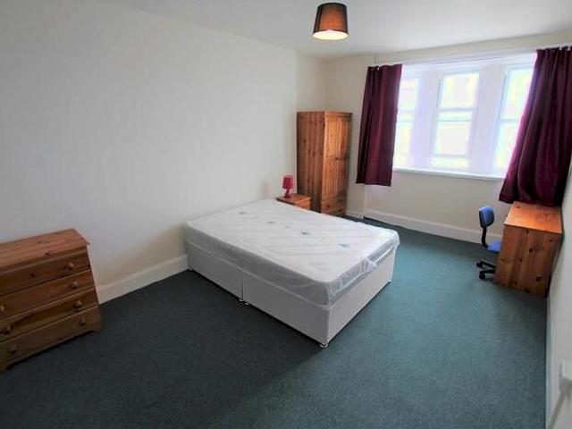 4 Bedroom Flat To Rent In Victoria Terrace, Aberystwyth, SY23