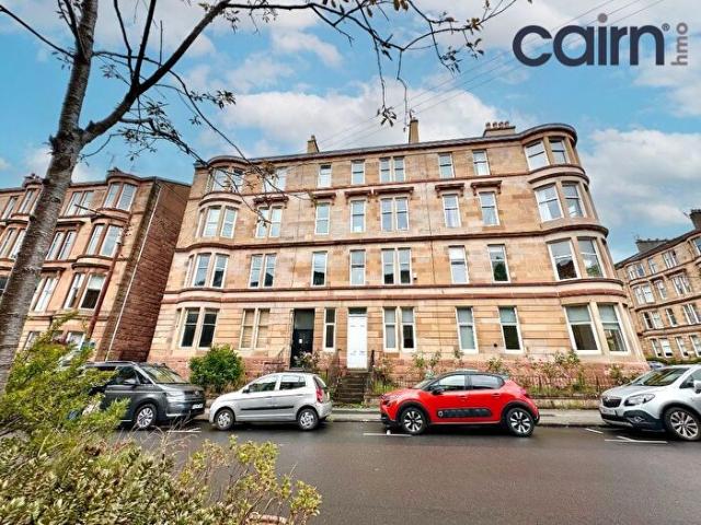 4 Bedroom Flat To Rent In West Princes Street, Woodlands, Glasgow, G4