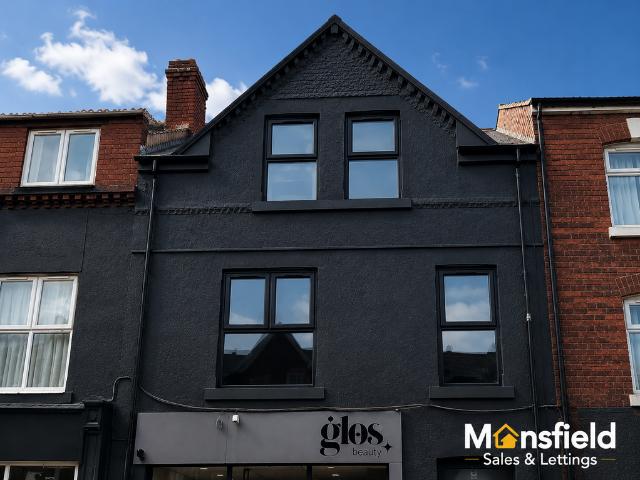 4 bedroom flat to rent