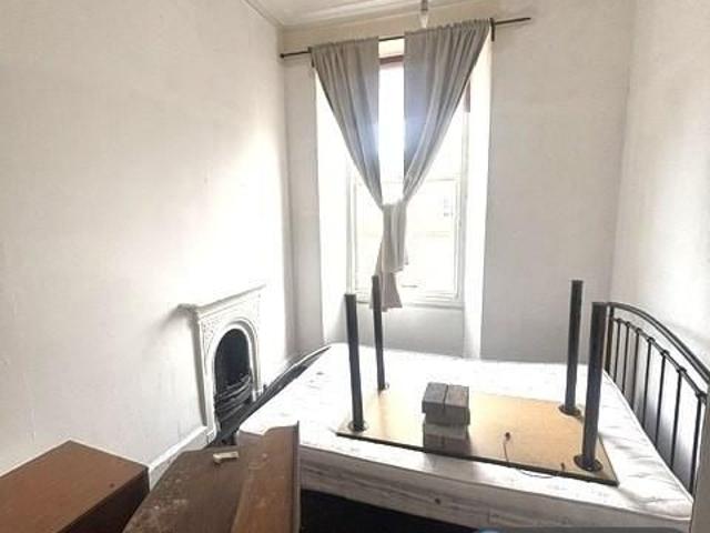 4 bedroom flat to rent