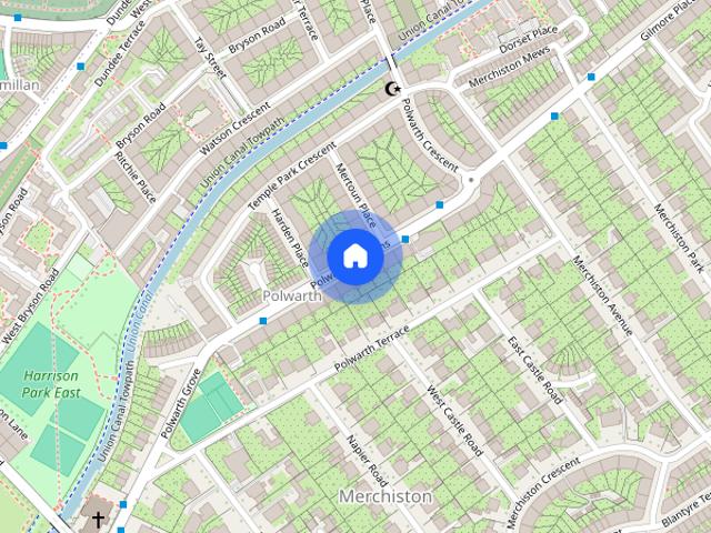 4 bedroom flat to rent