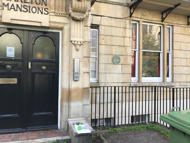4 bedroom flat to rent
