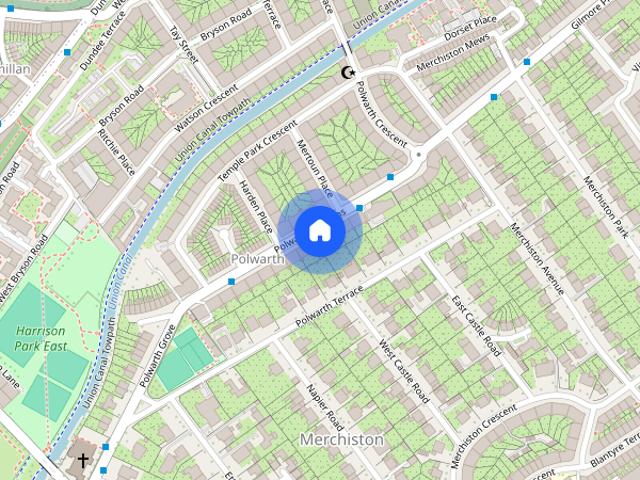 4 bedroom flat to rent