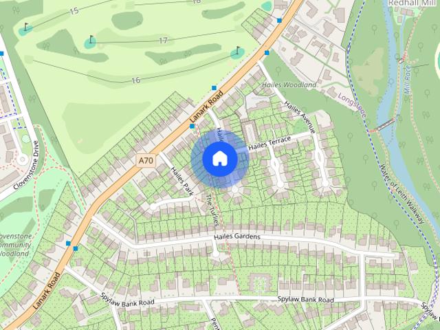 4 bedroom flat to rent