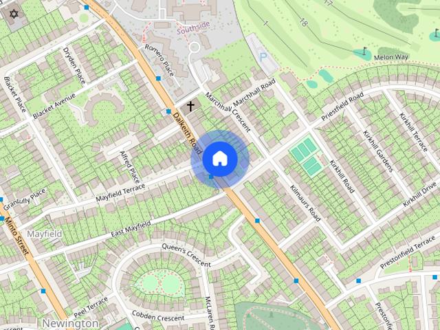 4 bedroom flat to rent