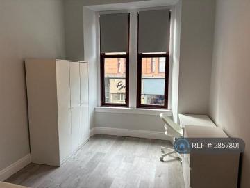 Glasgow, Glasgow and Clyde Valley - Equipped kitchen