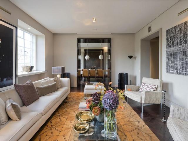4 bedroom flat to rent