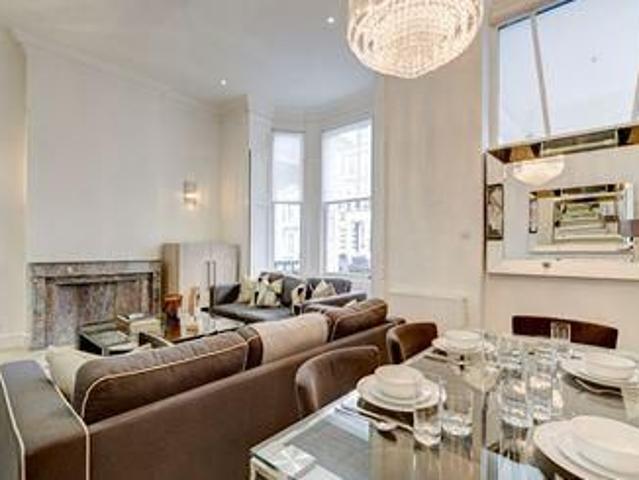 4 bedroom flat to rent