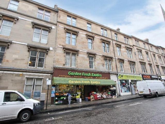 4 bedroom flat to rent