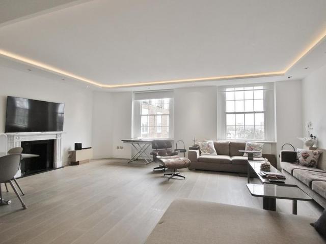 4 bedroom flat to rent
