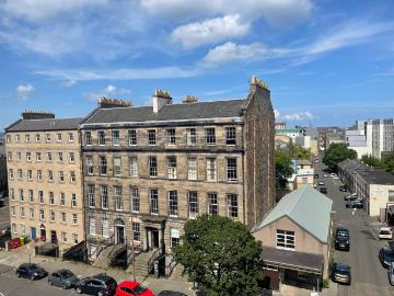 Edinburgh, Shetland - Equipped kitchen