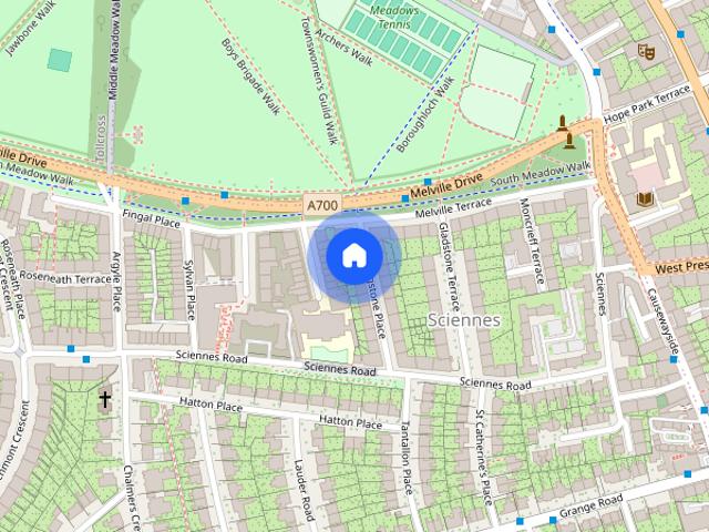 4 bedroom flat to rent