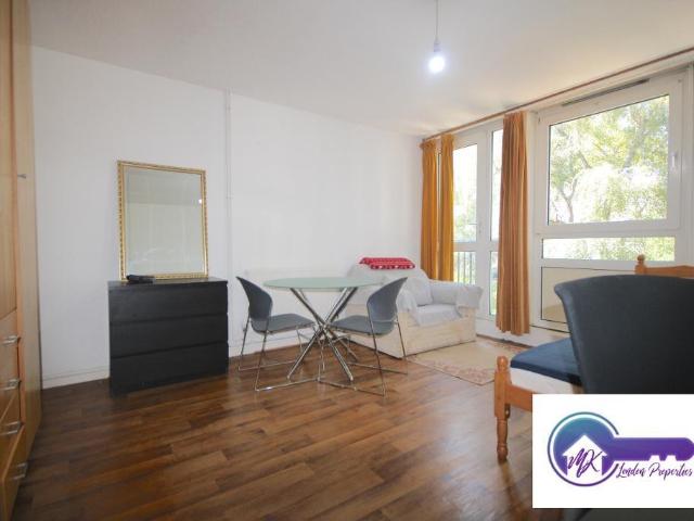 4 Bedroom Flat To Rent