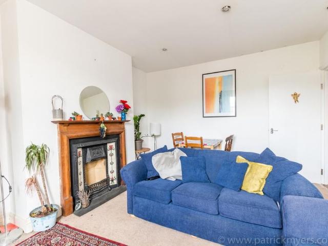 4 bedroom flat to rent