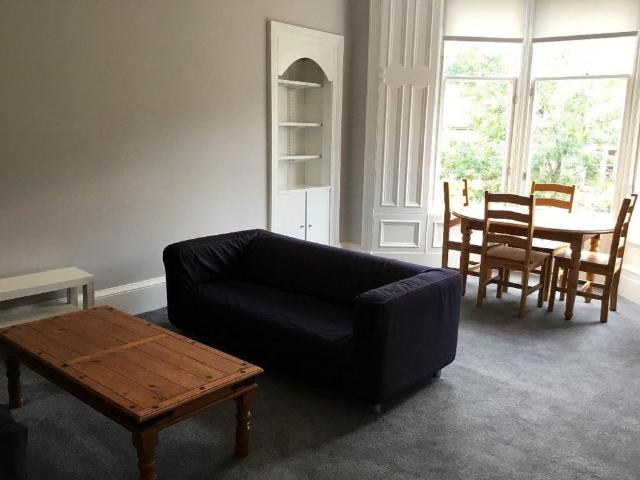 4 bedroom flat to rent