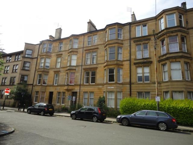 4 bedroom Flat To Rent