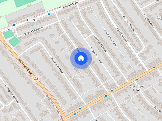 4 bedroom flat to rent