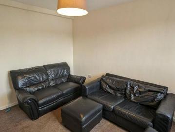 West Lancashire, Lancashire county, North West England