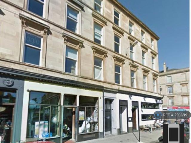 4 bedroom flat to rent