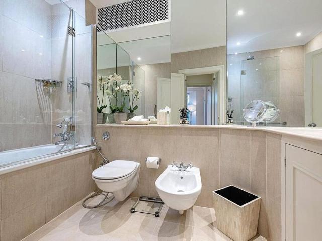 4 bedroom flat to rent