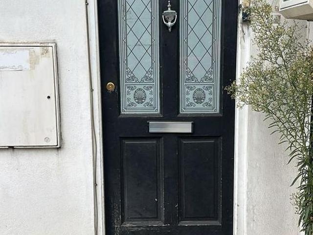 4 bedroom flat to rent