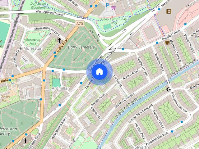 4 bedroom flat to rent