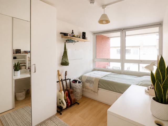 3 bedroom flat to rent