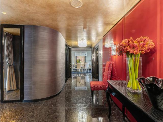 4 bedroom flat to rent