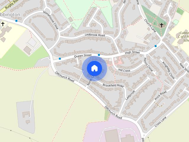 4 bedroom flat to rent