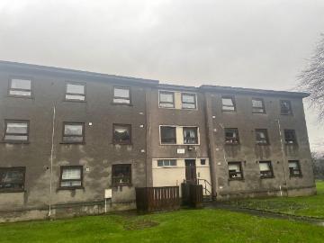 4 bedroom flat to rent