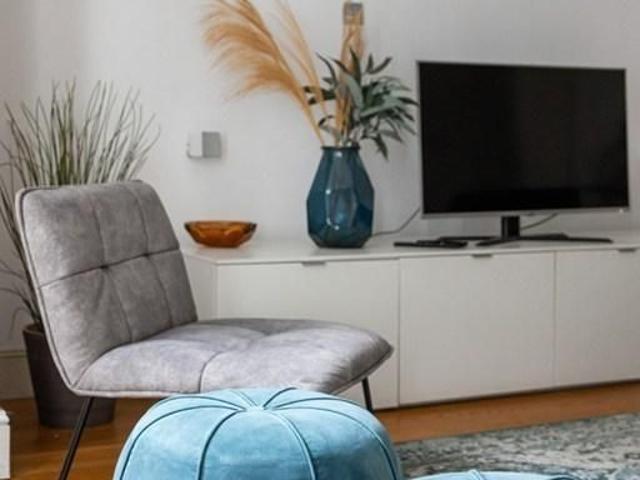 4 bedroom flat to rent