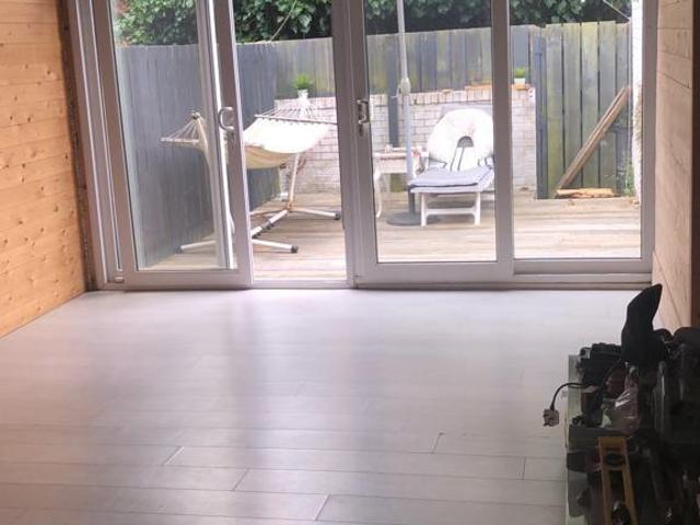 4 bedroom flat to rent