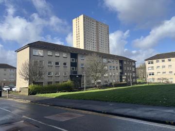 Glasgow, Glasgow and Clyde Valley - Equipped kitchen