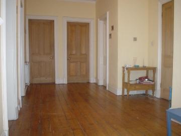 Edinburgh, Shetland - Equipped kitchen