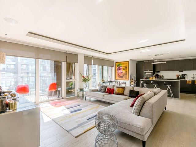 4 bedroom flat to rent
